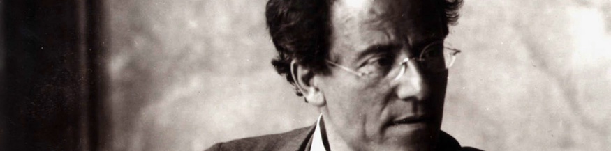 Gustav Mahler